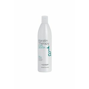 Lotiune de ondulare Keratin Therapy Curl Design Move Designer 1a - 500 ml imagine