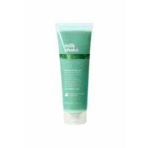 Gel pentru picioare Sensorial Mint Foot & Leg - 125ml imagine