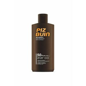 Lotiune cu protectie solara Allergy SPF 50+ pentru piele sensibila - 200 ml imagine