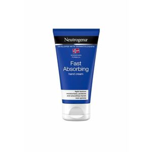 Crema de maini cu absorbtie rapida - 75 ml imagine