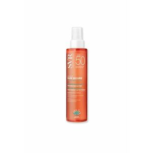 Ulei uscat SPF50 - Sun Secure - 200 ml imagine