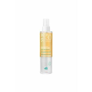 Apa pentru protectie solara - formula biodegradabila cu SPF50+ - Sun Secure - 200 ml imagine