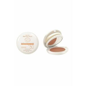 Crema cu protectie solara Compact sable - SPF 50 - 10 g imagine