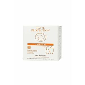 Crema cu protectie solara Compact dore - SPF 50 - 10 g imagine