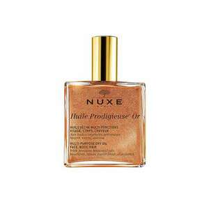 Ulei Huile Prodigieuse Multi Purpose Dry Oil - 50ml imagine