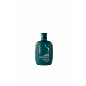 Milano Semi Di Lino Reconstruction Reparative Low Shampoo sampon hranitor pentru par uscat si deteriorat 250 ml imagine