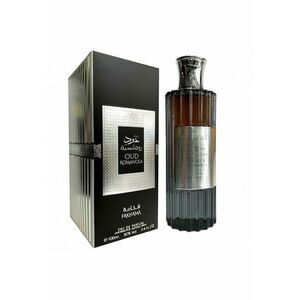 Apa de Parfum Oud Romancea Fakhama - Unisex - 100 ml imagine