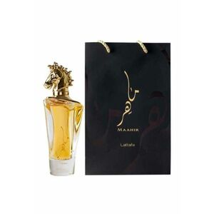 Parfum arabesc Maahir barbati -100ml imagine