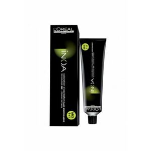 Vopsea de par L'OREAL PROFESSIONAL INOA 5.64 RUBILANE imagine