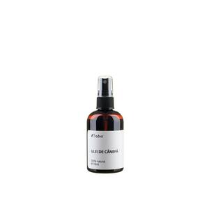 Ulei de canepa 60 ml imagine