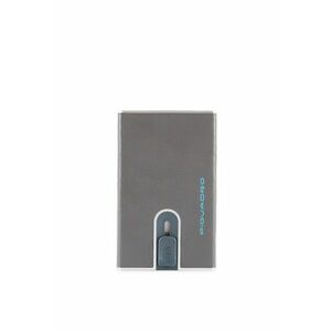 Blue Square cardholder imagine