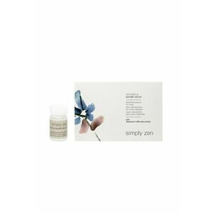 Ser pentru scalp Detoxifying (12 fiole x 5 ml) imagine