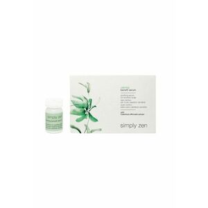 Ser pentru scalp Calming (12 fiole x 5 ml) imagine