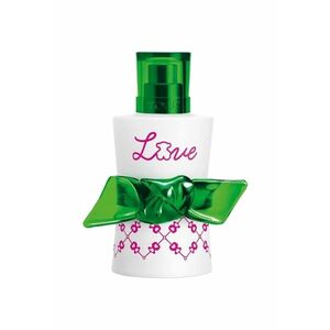 Apa de toaleta Love Moment - Femei 50 ml imagine