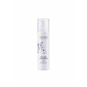 Tonic depigmentant Melabel whitening tonic 60 ml imagine