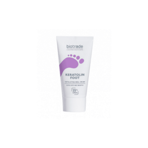 Crema pentru calcaie Keratolin Foot 25% Urea cream 50 ml imagine