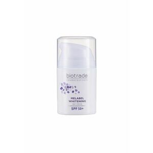 Crema depigmentanta de zi 50+ - Melabel Whitening 50ml imagine