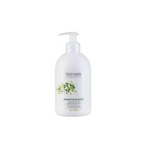 Lotiune corporala cu 8% Urea Keratolin Body - 400 ml imagine