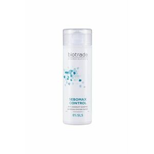 Sampon anti-matreata - Sebomax Control - 200 ml imagine