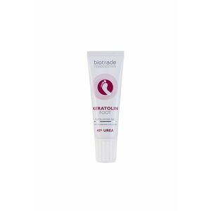 Gel pentru rugozitati si unghii ingrosate Keratolin Foot 40% Urea gel 15 ml imagine