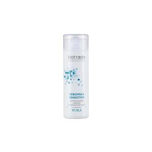 Sampon Sensibil - Sebomax Sensitive - 200 ml imagine