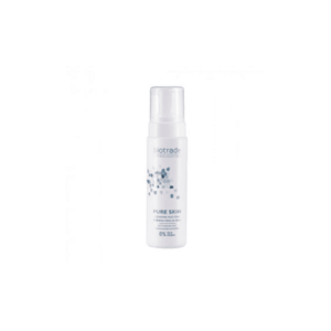 Spuma de curatare Pure Skin foam - 150 ml imagine