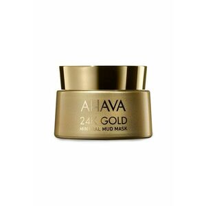 Masca cu Aur 24k Mineral Mud - 50ml - imagine