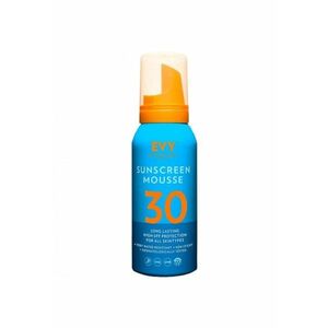 Spuma de fata si corp Unisex SPF 30 imagine