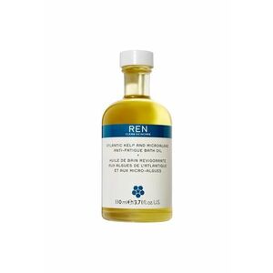 Ulei de dus Atlantic Kelp & Microalgae - anti-oboseala - 110 ml imagine