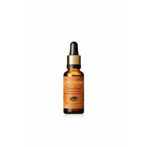 Ser cu acid hialuronic Glow Ritual Vitamin C imagine