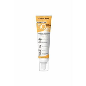 Crema protectie solara 100 ml imagine