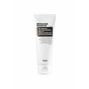 Gel de fata BHA Dead Skin hidratant - 100 ml imagine