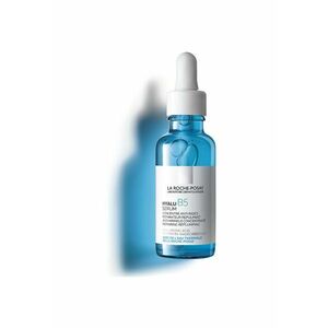 Ser concentrat reparator antirid Hyalu B5 Serum - pentru ten sensibil - deshidratat - cu riduri si linii fine - 30 ml imagine