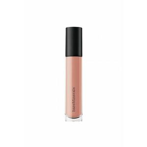 Ruj lichid Nude Buttercream Lipgloss BareMinerals - Groovy - 4 ml imagine