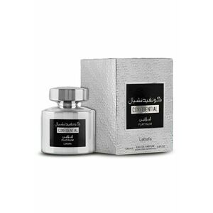 Apa de Parfum Confidential Platinum - Barbati - 100 ml imagine