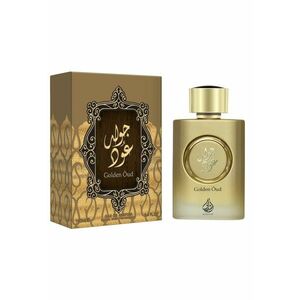 GOLDEN OUD 100 ml Apa de Parfum Unisex imagine