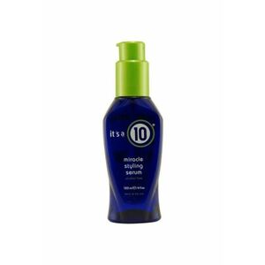 Ser pentru par It`s A 10 Miracle Styling - 118ml imagine