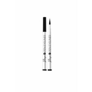 Eyeliner Intense Bell - 01 Black - 3 g imagine