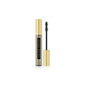 Mascara Volume Temperation - Negru - 10 ml imagine