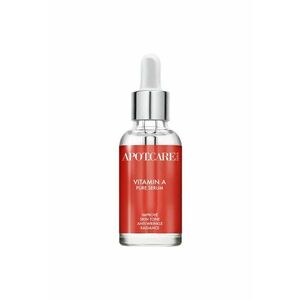 Ser pur antirid cu Vitamina A - 10 ml imagine