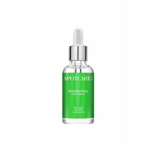 Ser cu resveratrol pur 30 ml imagine