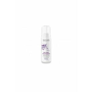 Spuma de curatare Melabel whitening foam - 150 ml imagine