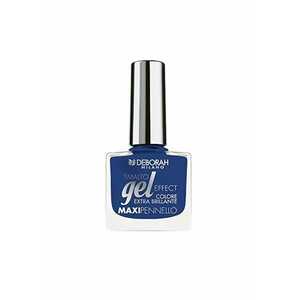 Lac de unghii - Gel Effect - 41 Deep Blue - 8.5 ml imagine