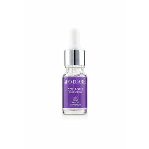 Ser cu colagen Pure Serum - Femei - 10 ml imagine