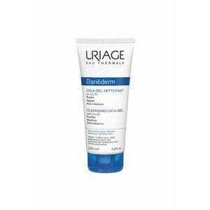 Gel de curatare - 200 ml - Bariederm Cica - imagine