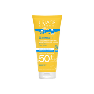 Lapte protectie solara copii Bariesun SPF50+ - 100 ml imagine