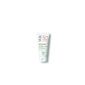 Crema Sun Secure Ecran Mineral SPF50+ pentru piele uscata - 50 ml imagine