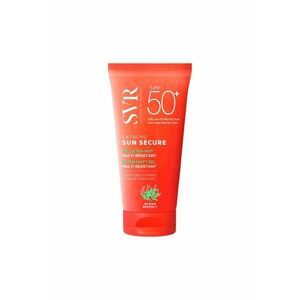 Gel SVR Sun Secure Extrem SPF 50+ ultra mat - 50 ml imagine