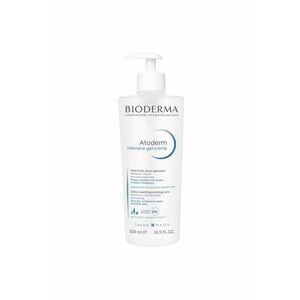 Crema-gel de corp Bioderma Atoderm Intensive pentru piele foarte uscata si atopica imagine