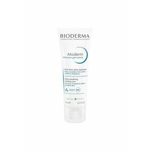 Crema-gel de corp Bioderma Atoderm Intensive pentru piele foarte uscata si atopica imagine